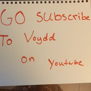 Go Subscribe Pls!!!